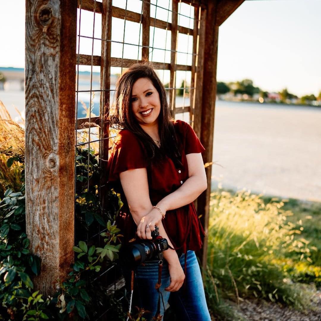 Katie Wheeler, photographer